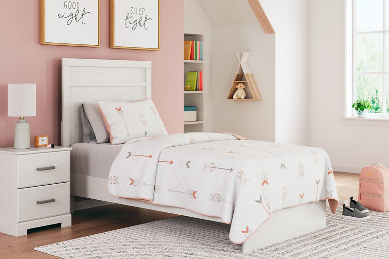 Stelsie Bedroom Set Ashley Furniture Bedroom Set  Fresh Start Furniture