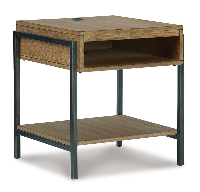 Fridley Occasional Table Set Ashley Furniture Table Set  Fresh Start Furniture