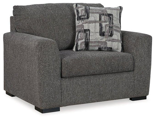 Gardiner Oversized Chair Ashley Furniture Chair Default Title Fresh Start Furniture