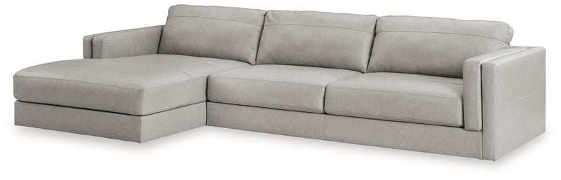 Amiata Upholstery Package Ashley Furniture