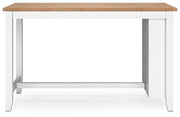 Gesthaven Dining Set Ashley Furniture Dining Room Set  Fresh Start Furniture