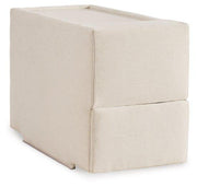 Modmax Sectional with Audio System Ashley Furniture Sectional  Fresh Start Furniture