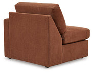 Modmax Sectional with Audio System Ashley Furniture Sectional  Fresh Start Furniture
