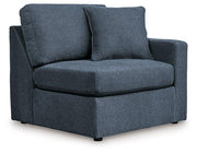 Modmax Sectional with Audio System Ashley Furniture Sectional  Fresh Start Furniture