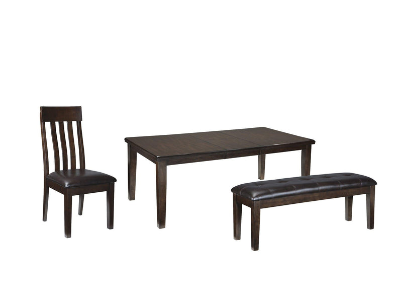Haddigan Dining Set Ashley Furniture Dining Room Set  Fresh Start Furniture