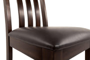Haddigan Dining Set Ashley Furniture Dining Room Set  Fresh Start Furniture