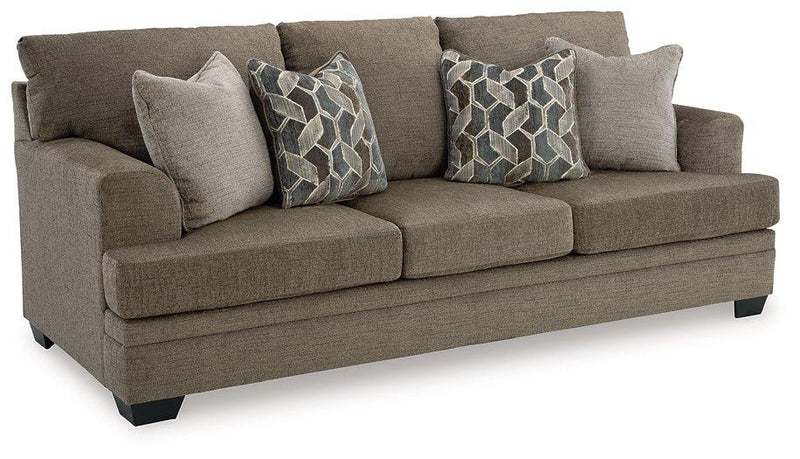 Stonemeade Living Room Set Ashley Furniture Living Room Set  Fresh Start Furniture