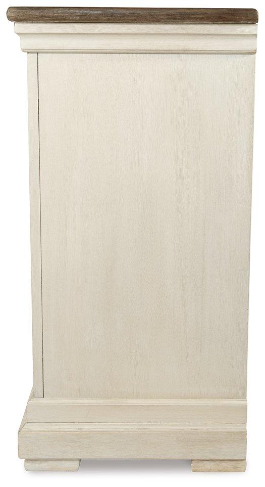 Bolanburg Dining Set -  Ashley Furniture Dining Room Set