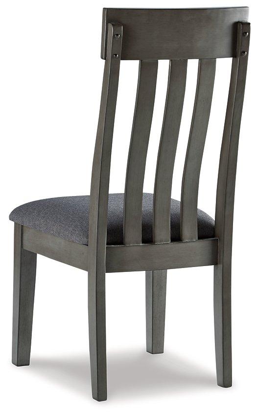 Hallanden Dining Room Set Ashley Furniture Dining Room Set  Fresh Start Furniture