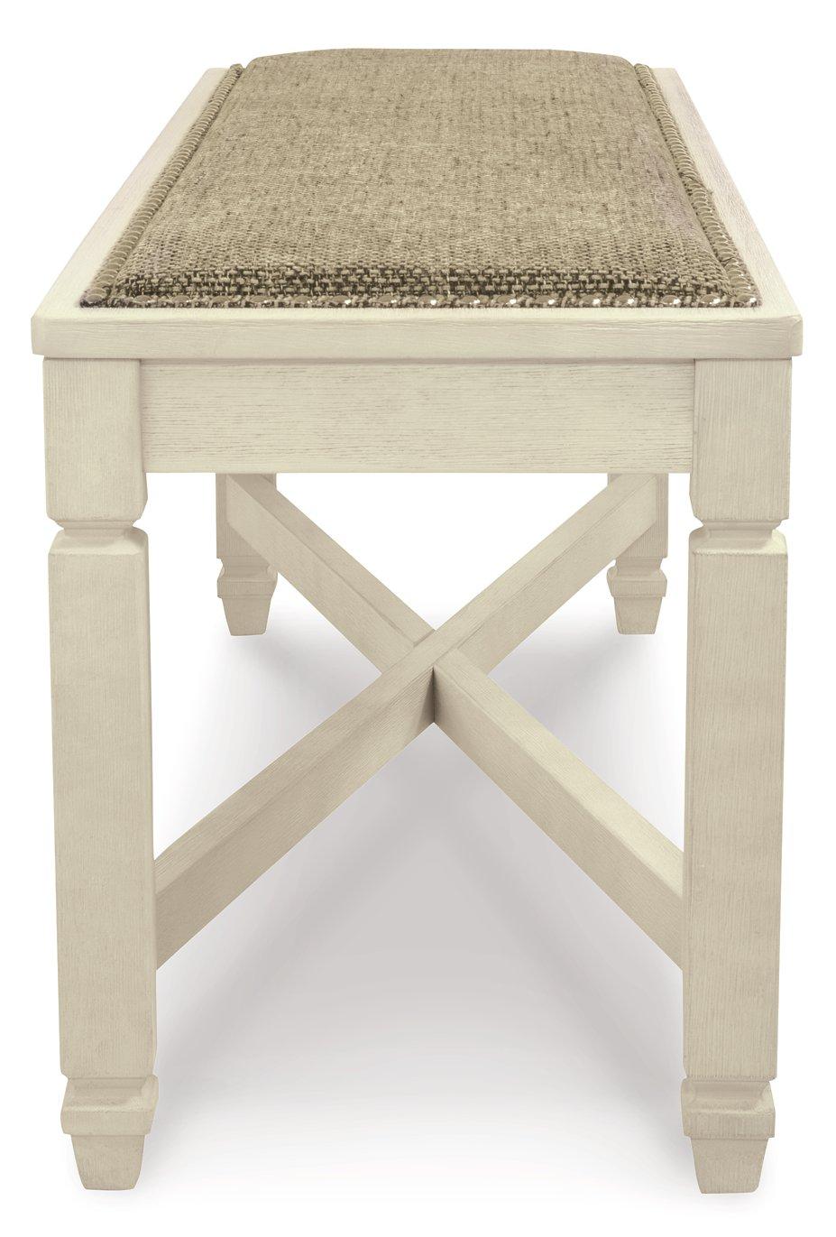 Bolanburg Dining Set -  Ashley Furniture Dining Room Set
