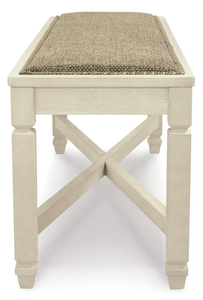 Bolanburg Dining Set -  Ashley Furniture Dining Room Set