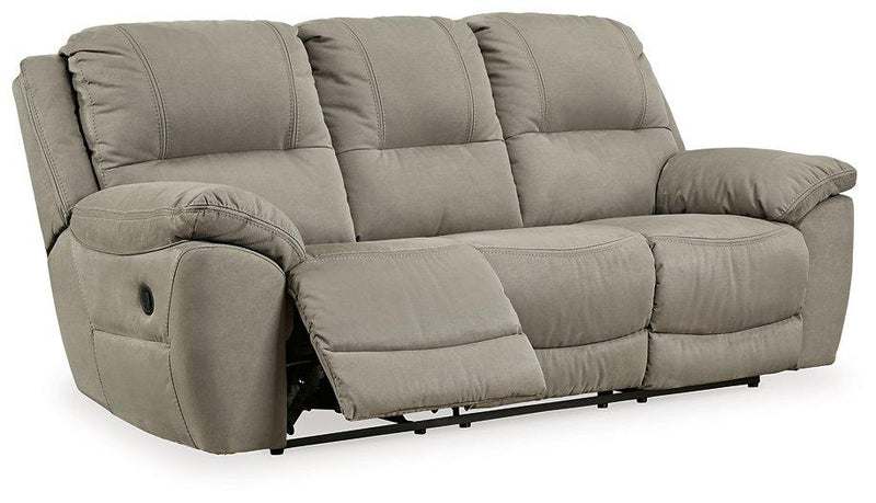 Next-Gen Gaucho Reclining Sofa Ashley Furniture Sofa  Fresh Start Furniture