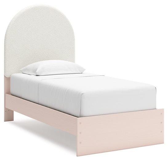 Wistenpine Bedroom Package -  Ashley Furniture Youth Bedroom Set  Fresh Start Furniture