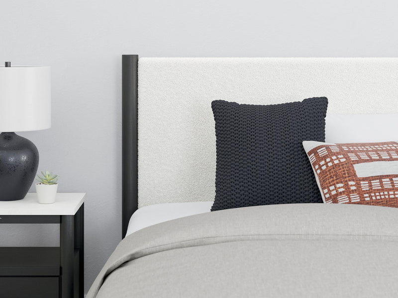 Cadmori Bedroom Set -  Ashley Furniture Bedroom Set  Fresh Start Furniture