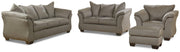 Darcy Living Room Set -  Ashley Furniture Living Room Set  Fresh Start Furniture