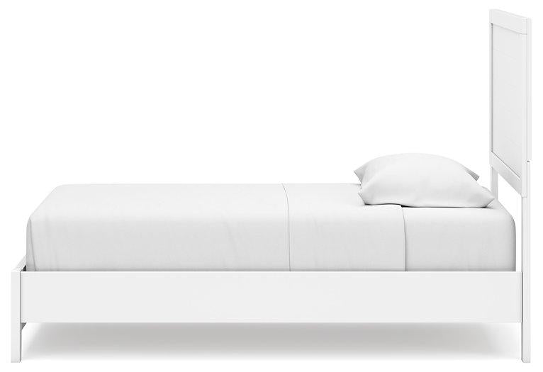 Binterglen Bedroom Package -  Ashley Furniture Bedroom Set
