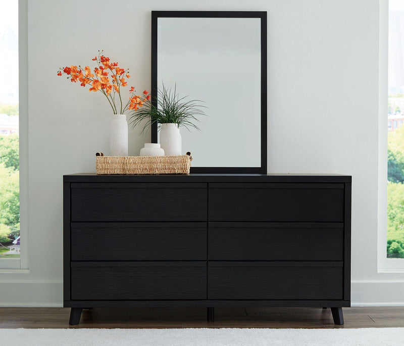 Danziar Bedroom Set -  Ashley Furniture Bedroom Set  Fresh Start Furniture