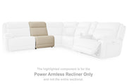 Double Deal Reclining Sectional with 2 Consoles -  Ashley Furniture Sectional  Fresh Start Furniture