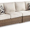 Outdoor Seating
