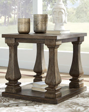 Johnelle Occasional Table Set Ashley Furniture Table Set  Fresh Start Furniture