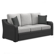Beachcroft Outdoor Set -  Ashley Furniture Outdoor Table Set
