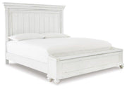 Kanwyn Bedroom Set Ashley Furniture Bedroom Set  Fresh Start Furniture