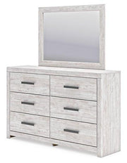 Cayboni Bedroom Package -  Ashley Furniture Bedroom Set  Fresh Start Furniture