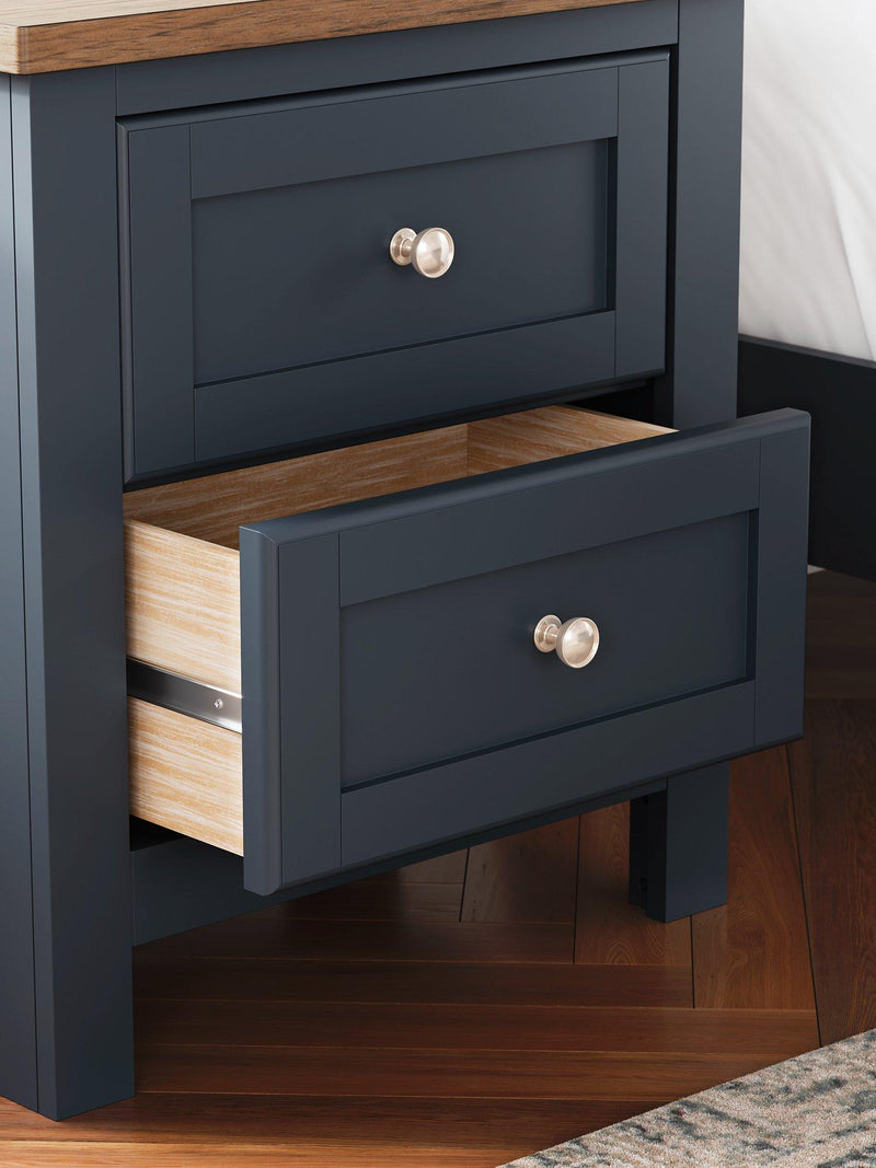 Landocken Bedroom Package Ashley Furniture Bedroom Set  Fresh Start Furniture