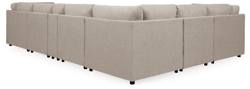 Kellway Sectional Ashley Furniture Sectional  Fresh Start Furniture