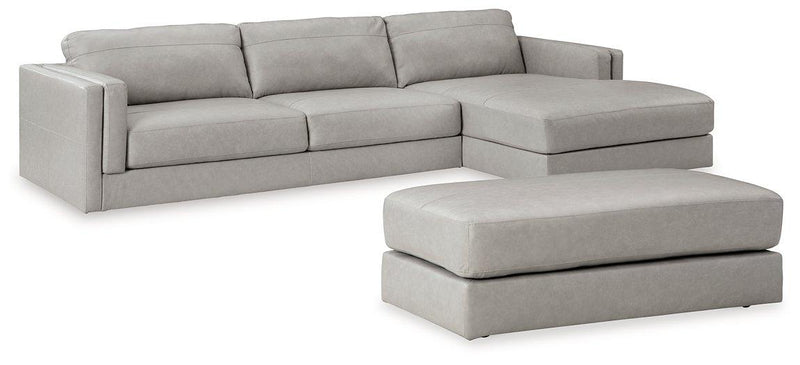 Amiata Upholstery Package Ashley Furniture