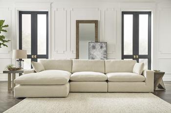 Elyza Living Room Set -  Ashley Furniture Living Room Set  Fresh Start Furniture