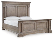 Blairhurst Bedroom Set -  Ashley Furniture Bedroom Set