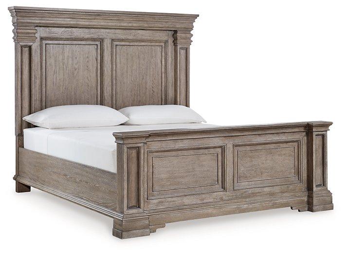 Blairhurst Bedroom Set -  Ashley Furniture Bedroom Set