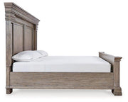 Blairhurst Bedroom Set -  Ashley Furniture Bedroom Set