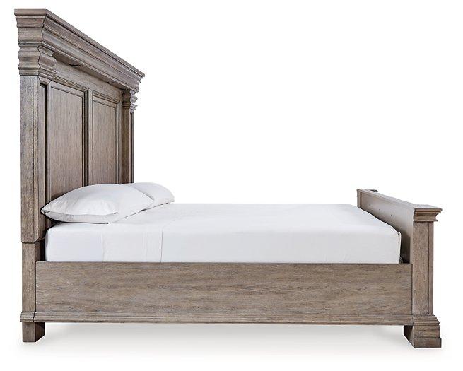 Blairhurst Bedroom Set -  Ashley Furniture Bedroom Set