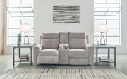 Barnsana Living Room Set -  Ashley Furniture Living Room Set