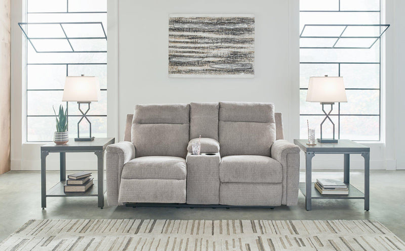 Barnsana Living Room Set -  Ashley Furniture Living Room Set