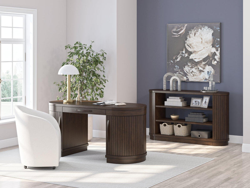 Korestone Home Office Set Ashley Furniture Home Office Set  Fresh Start Furniture