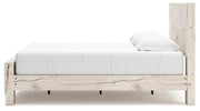 Lawroy Bed Ashley Furniture Bed  Fresh Start Furniture