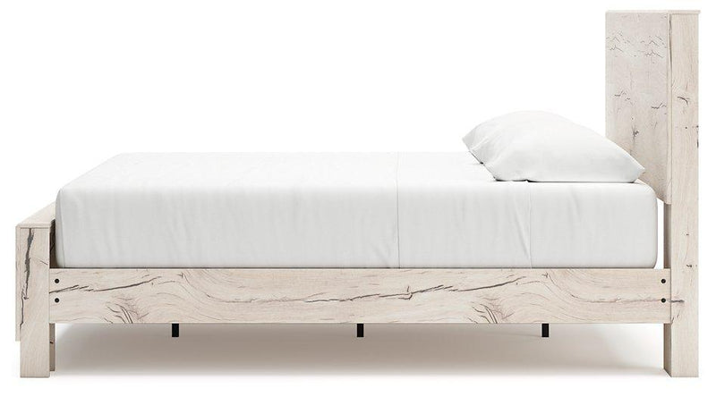 Lawroy Bed Ashley Furniture Bed  Fresh Start Furniture