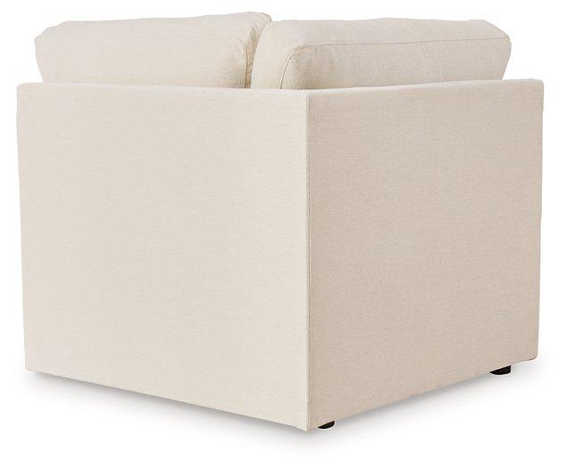 Modmax Balanced Sectional with Audio and Storage Consoles Ashley Furniture Sectional  Fresh Start Furniture
