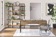 Montia Home Office Set Ashley Furniture Home Office Set  Fresh Start Furniture