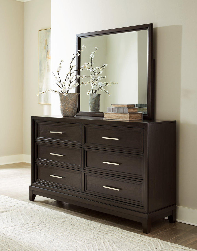 Neymorton Bedroom Set Ashley Furniture Bedroom Set  Fresh Start Furniture