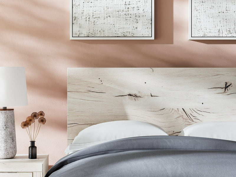 Lawroy Bed Ashley Furniture Bed  Fresh Start Furniture