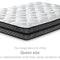 Hybrid Mattresses