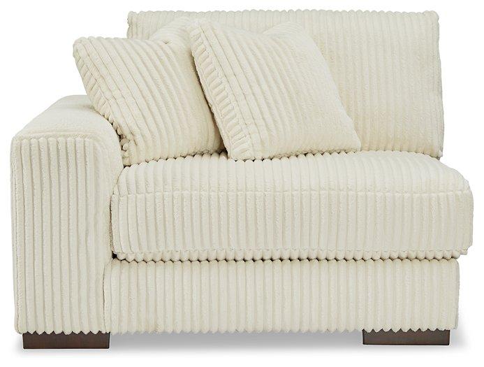 Lindyn Sectional Ashley Furniture Sectional  Fresh Start Furniture