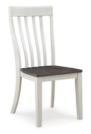Darborn Dining Room Set -  Ashley Furniture Dining Room Set  Fresh Start Furniture