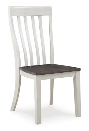 Darborn Dining Room Set -  Ashley Furniture Dining Room Set  Fresh Start Furniture