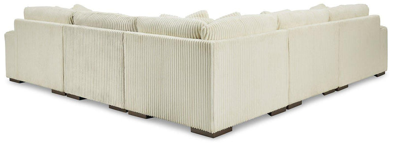 Lindyn Sectional Ashley Furniture Sectional  Fresh Start Furniture