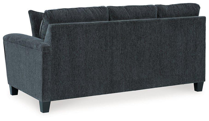 Abinger 2-Piece Sectional with Chaise Ashley Furniture